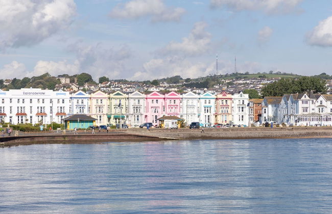 Quayside View in Paignton - Foto 74