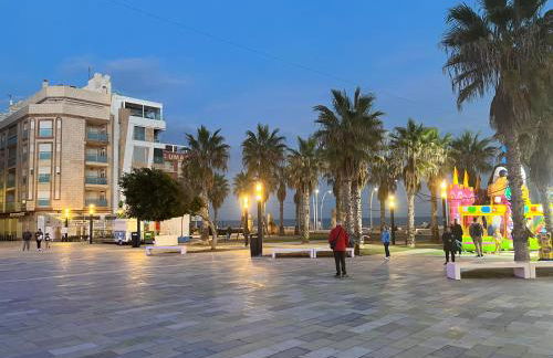 Sol de mar, La Mata (Hiszpania) - Foto 60