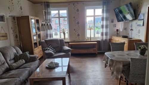 Großes Ferienhaus Nordhastedt 2- 6 Personen 16 km zur Nordsee 24 km Büsum 45km St Peter Ording - Photo 2