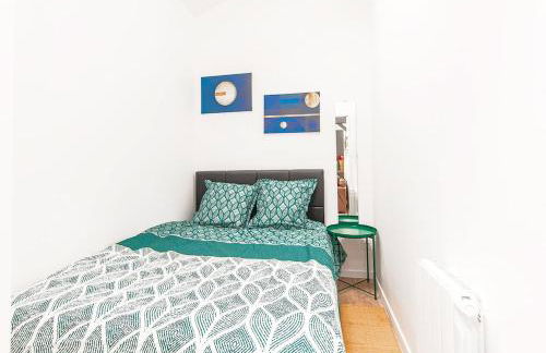 Belle guest house de plain pied à 12mn de Paris - Foto 13