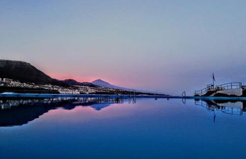 Altagay, apartamento con impresionantes vistas al mar y a El Teide - Foto 25