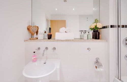 Arcadian City Centre Apartments with Balcony - Foto 27