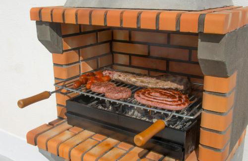 CASA SOLEADA Piscina CLIMATIZADA y PRIVADA - Foto 34