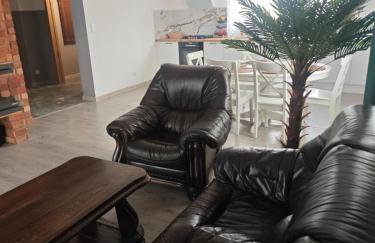 Chatka Przytulasek - Foto 25