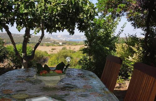 Villetta Iolanda Palau Sardegna con piscina - Foto 23