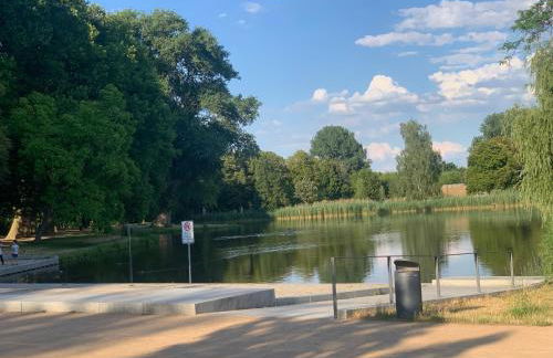 Apartment 11 - Foto 9