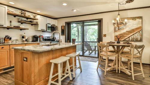 Retreat at Lake Sconti - Foto 5