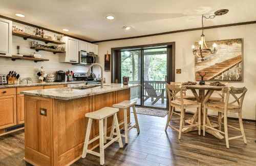 Retreat at Lake Sconti - Foto 5