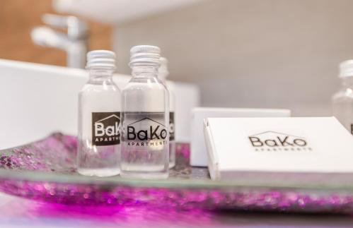 BAKO Apartments - Foto 46