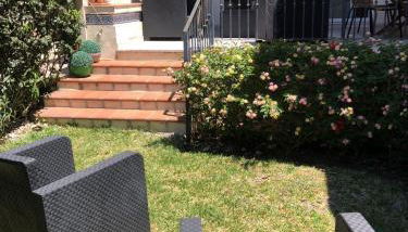 Garden Beach Townhouse - Photo 4, Garden