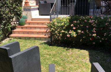 Garden Beach Townhouse - Photo 4