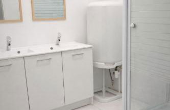 Appartement log 2 - Foto 5