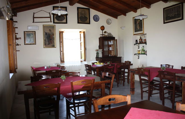 Le Chianine dei Tognoli - Foto 11