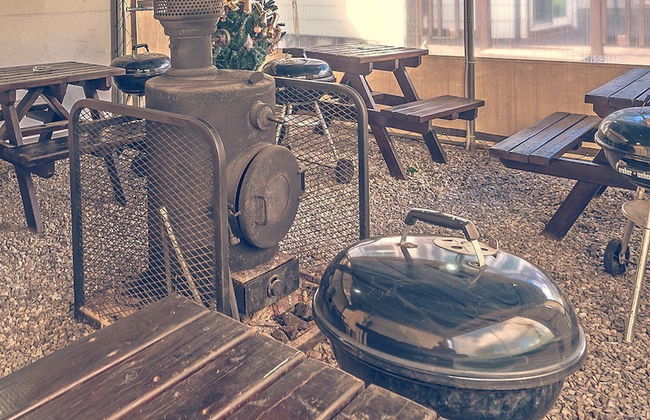 Star Sonata Pension - Foto 68