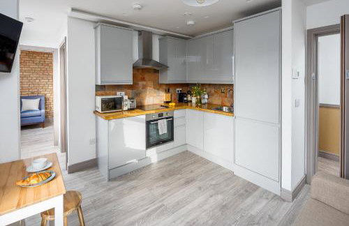 London Regents Luxury Apartments - Foto 50