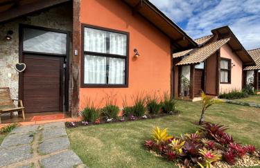 Reserva Mauá chalés - Photo 17