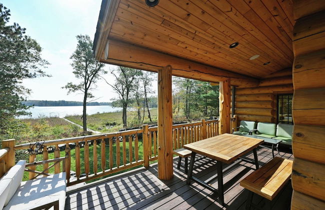 Osprey Lake Cabin - Photo 38