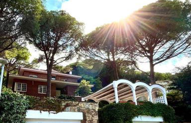 Casa Paradis Rosamar - Luxury villa with pool 1min walk from beach Costa Brava! - Foto 42