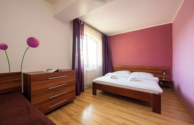 Apartmány Sileas - Foto 8