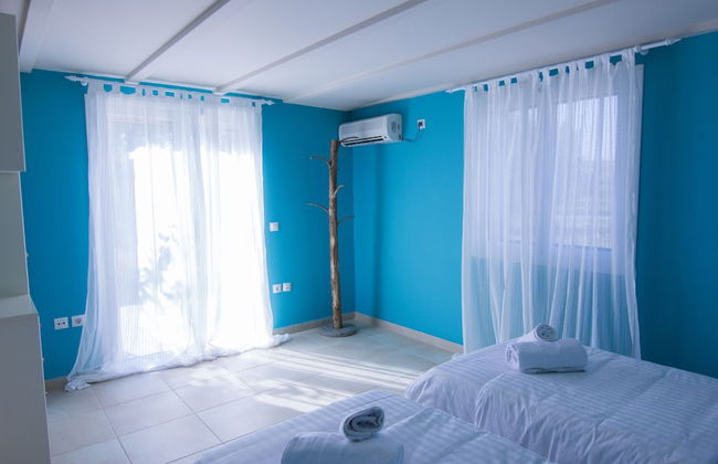 Kefalonia Ammos Villa - Foto 7