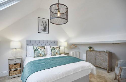 Dunsley Chapel at Sandsend - Foto 22