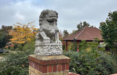 Cosy 2-bed semi-detached house by the lake - Foto 18