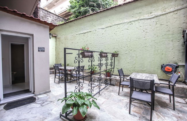 Del Sol Meteora Luxurious Family Suites1 - Foto 16