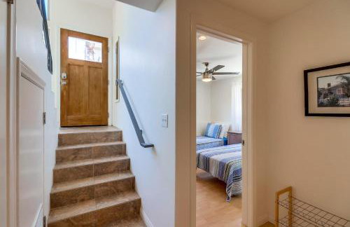 Beach Oasis - Rooftop, Steps2Sand and Water Views - Foto 33