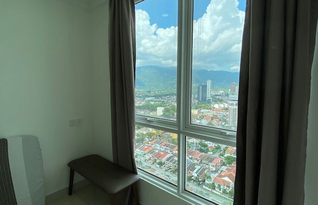 Sky Hive Cozy Apartment Suite, Georgetown - Foto 22