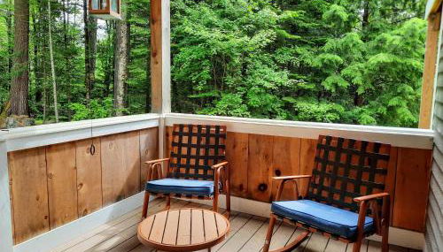 157SL peaceful forest retreat - Photo 3