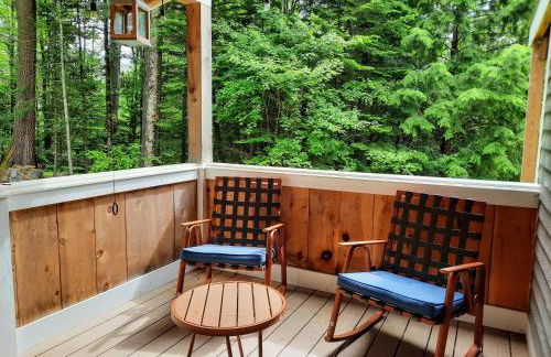 157SL peaceful forest retreat - Foto 3