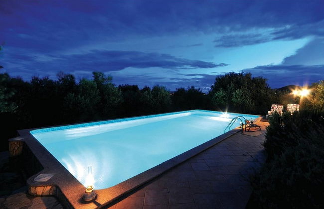 Picturesque Escape Holiday Home With Pool and Sauna - Foto 26