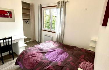 Grande maison tout confort - 5 chambres 5 salles de bain - RER A - Paris - Disney - Foto 27