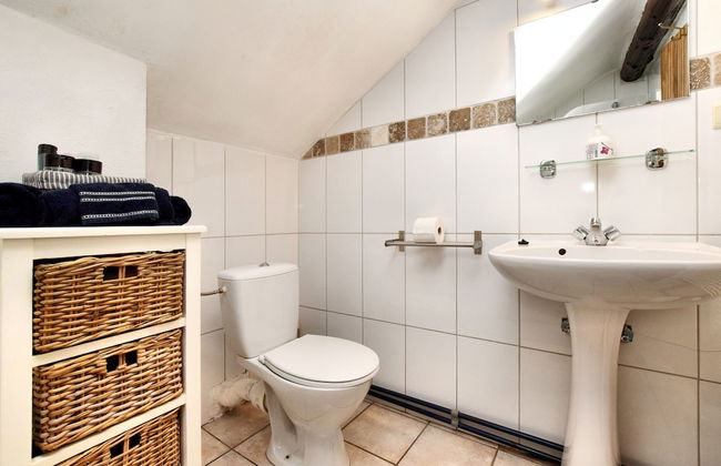 Romantic Holiday House in the Ardennes - Photo 23