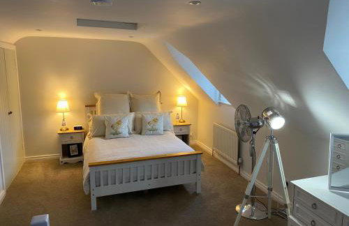 Arthur Street Guest Cottage (Sister cottage number 3) - Foto 12