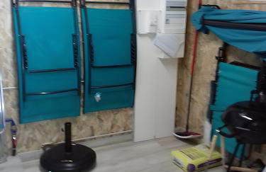 Gite Ranch - Foto 20