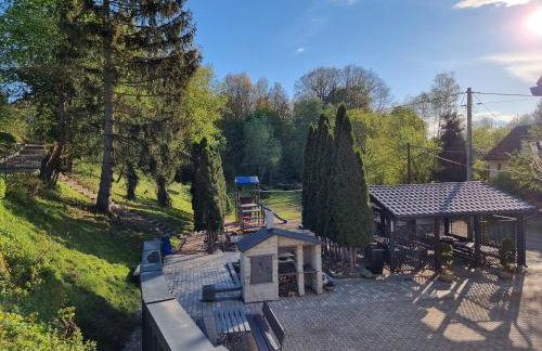 Apartamenty Salamandra - Foto 30