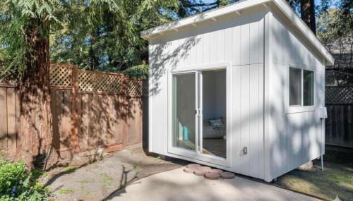 Modern 3BR Home in Napa with Hot Tub & Detached Office - Foto 5