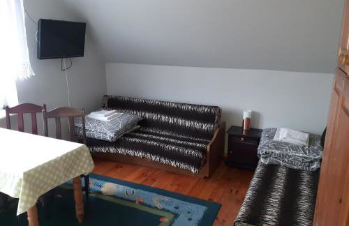 U Ewy i Grzesia - Foto 4