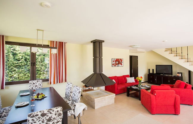 Lighthouse Golf Resort Private Properties - Foto 7