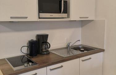 Beautiful flat, near westpark & hostpital, easy parking - Foto 2