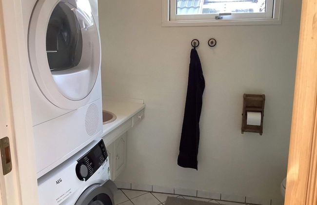 6 Person Holiday Home in Struer - Foto 12