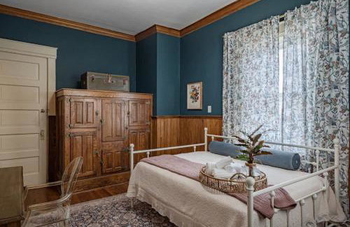 Akrons Werner House Historic 4 Bedroom Luxury - Foto 29