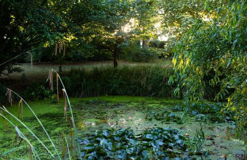 Coach House - Foto 24