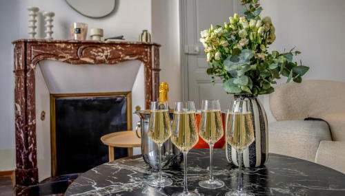 Le Patio des Arts - By PrestiPlace - Foto 2