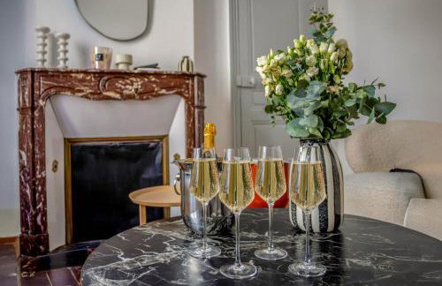 Le Patio des Arts - By PrestiPlace - Foto 2