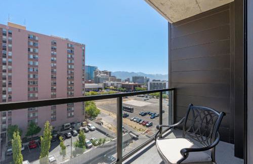 Delta Center 2Bd 2Bath Pool Gym! - Foto 44