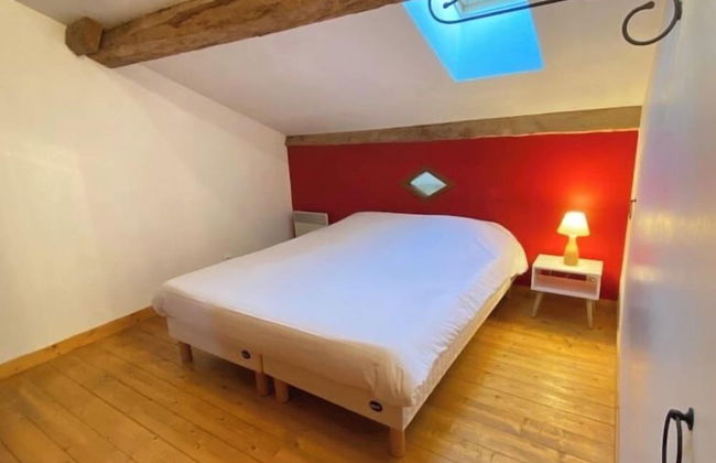 Domaine de la Laigne - Foto 7