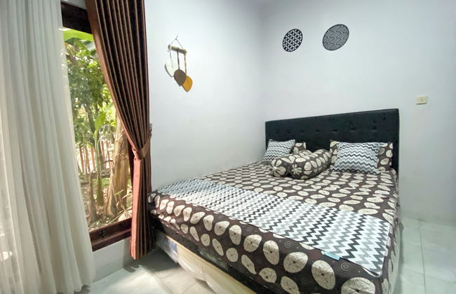 LieFly Prambanan Villa - Foto 6