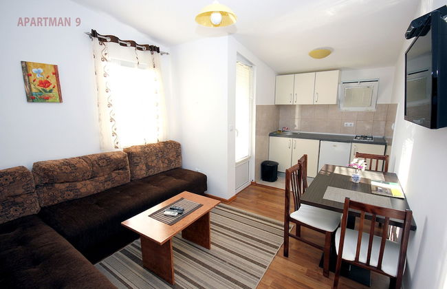 Kojic Apartments - Foto 63